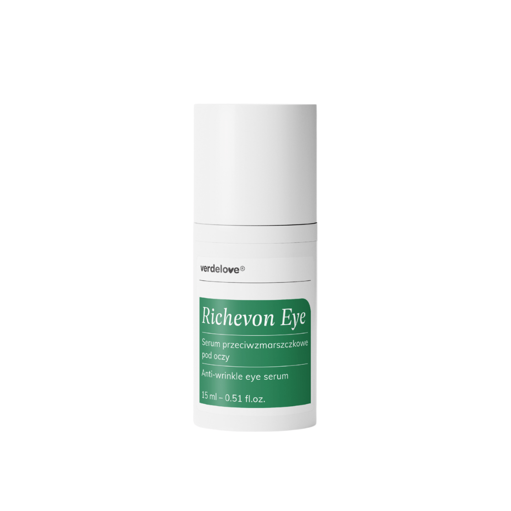 Richevon Eye serum przeciwzmarszczkowe pod oczy
